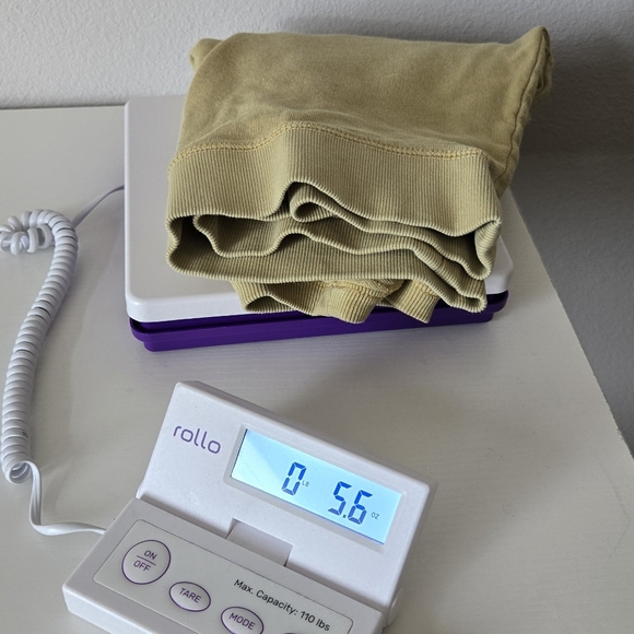 Marine Layer green short sleeve terry cloth sweater top size medium - Picture 11 of 11